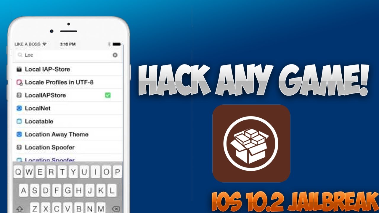 free in app purchases hack