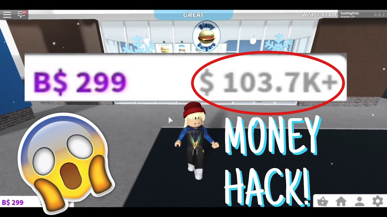 hacks to get money
